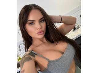 Amelia_summers Live Cam