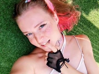 AmeliaCutie69 Live Cam