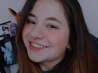 annbronw Live Cam