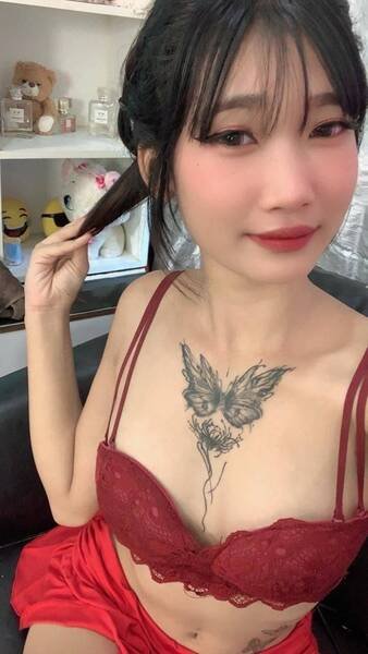 ThaiMasseuse18 Photo