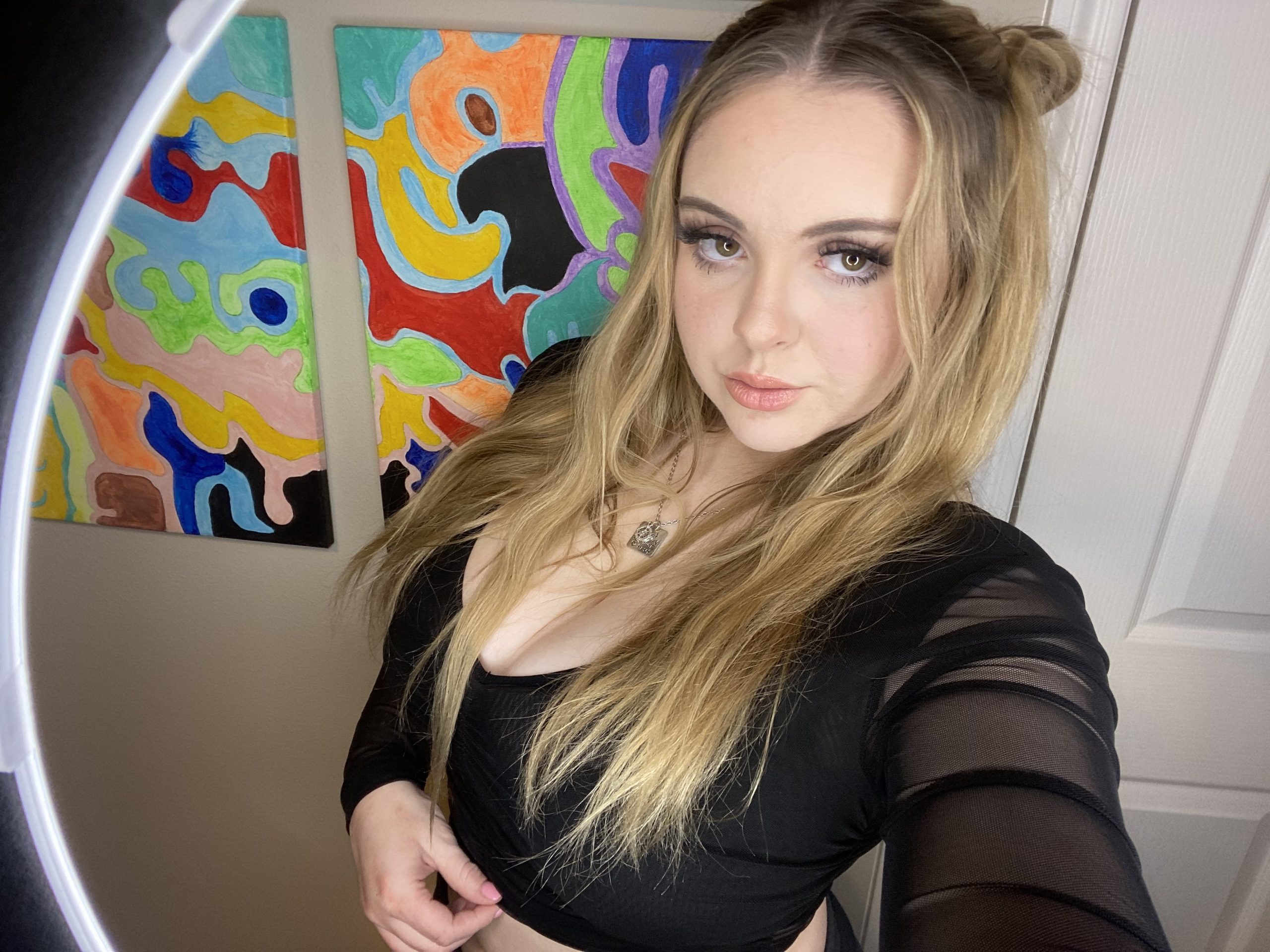 AuraEdenSterling Photo