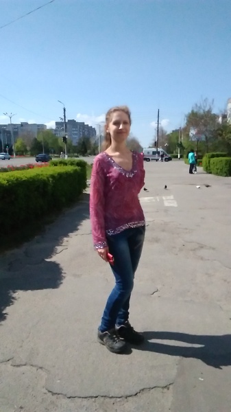 SyrenaZavisimost Photo