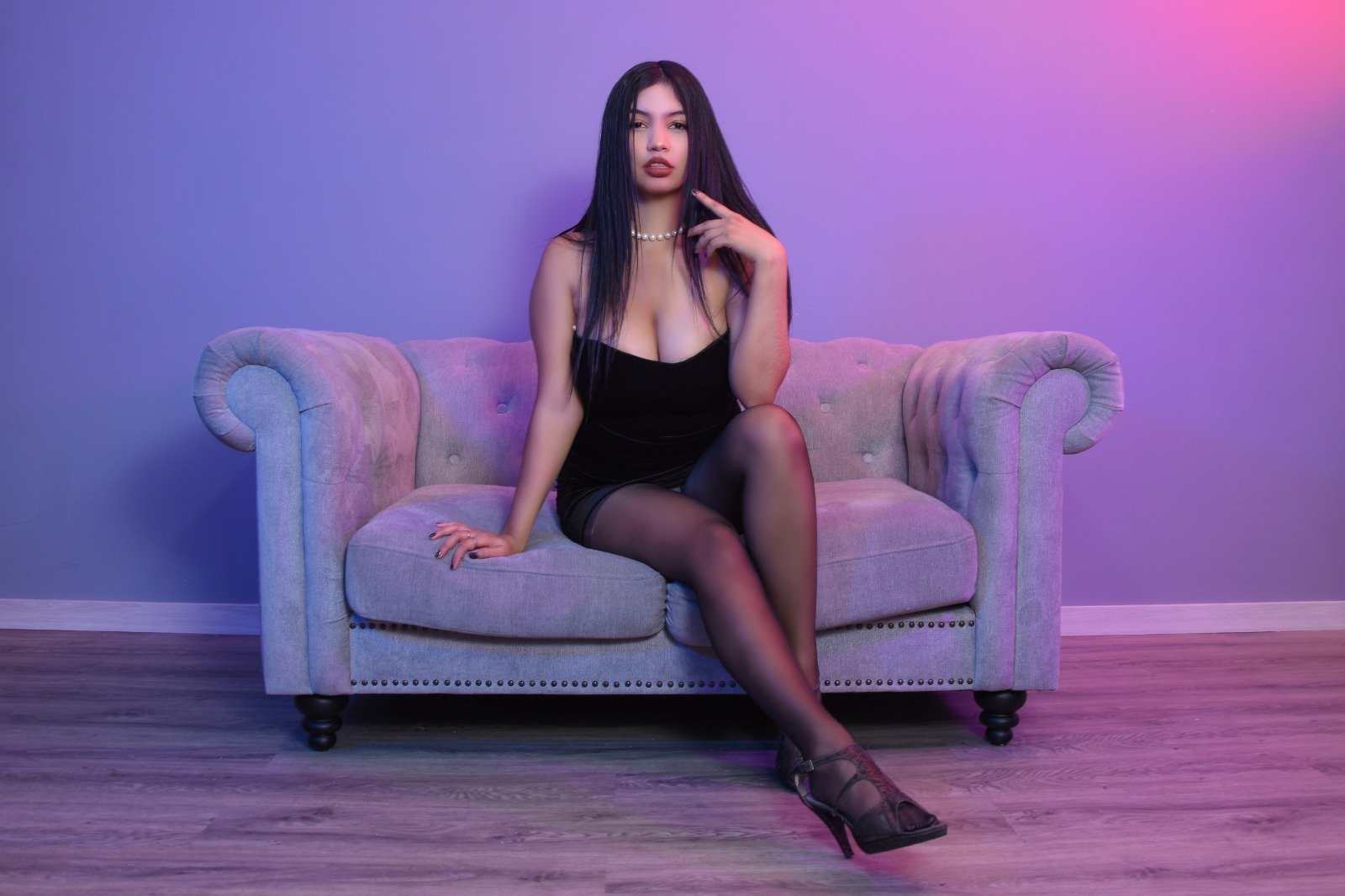 ScarlettBabee Photo