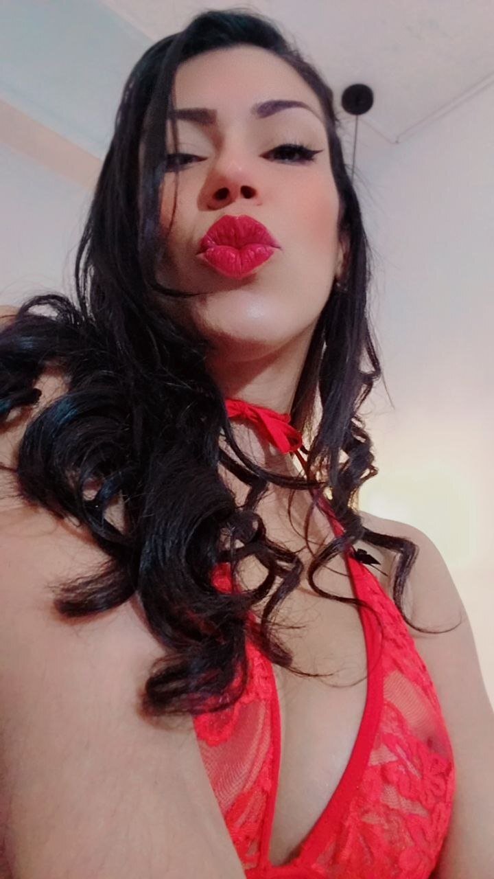 Samara_Rossaa Photo