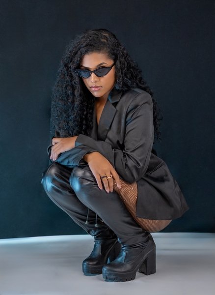 Nastassjacandy Photo