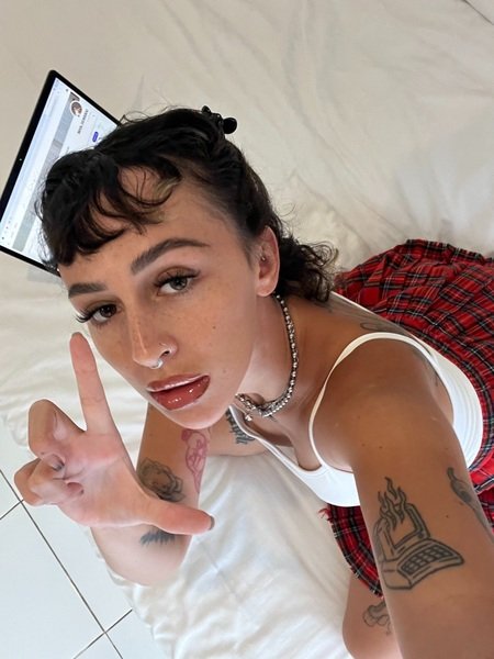 Josie_Juicy_UK Photo