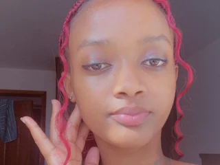 blaisejazmine Live Cam