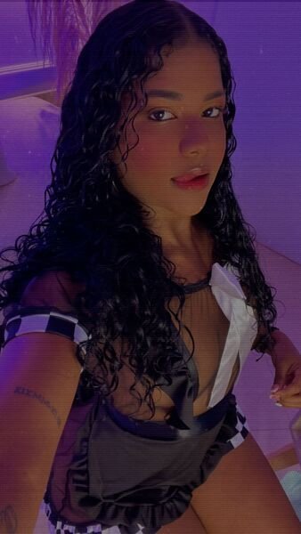 Nastassjacandy Photo
