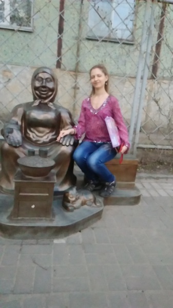 SyrenaZavisimost Photo