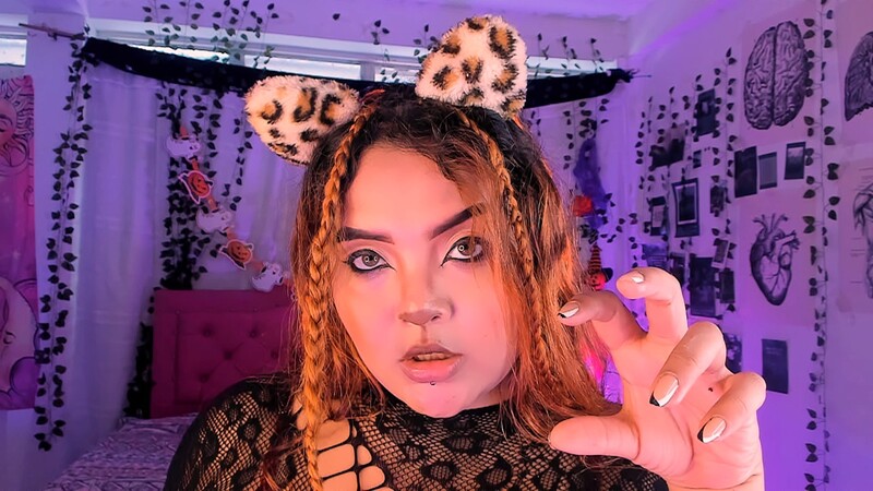 Agathafetishes_hot Photo