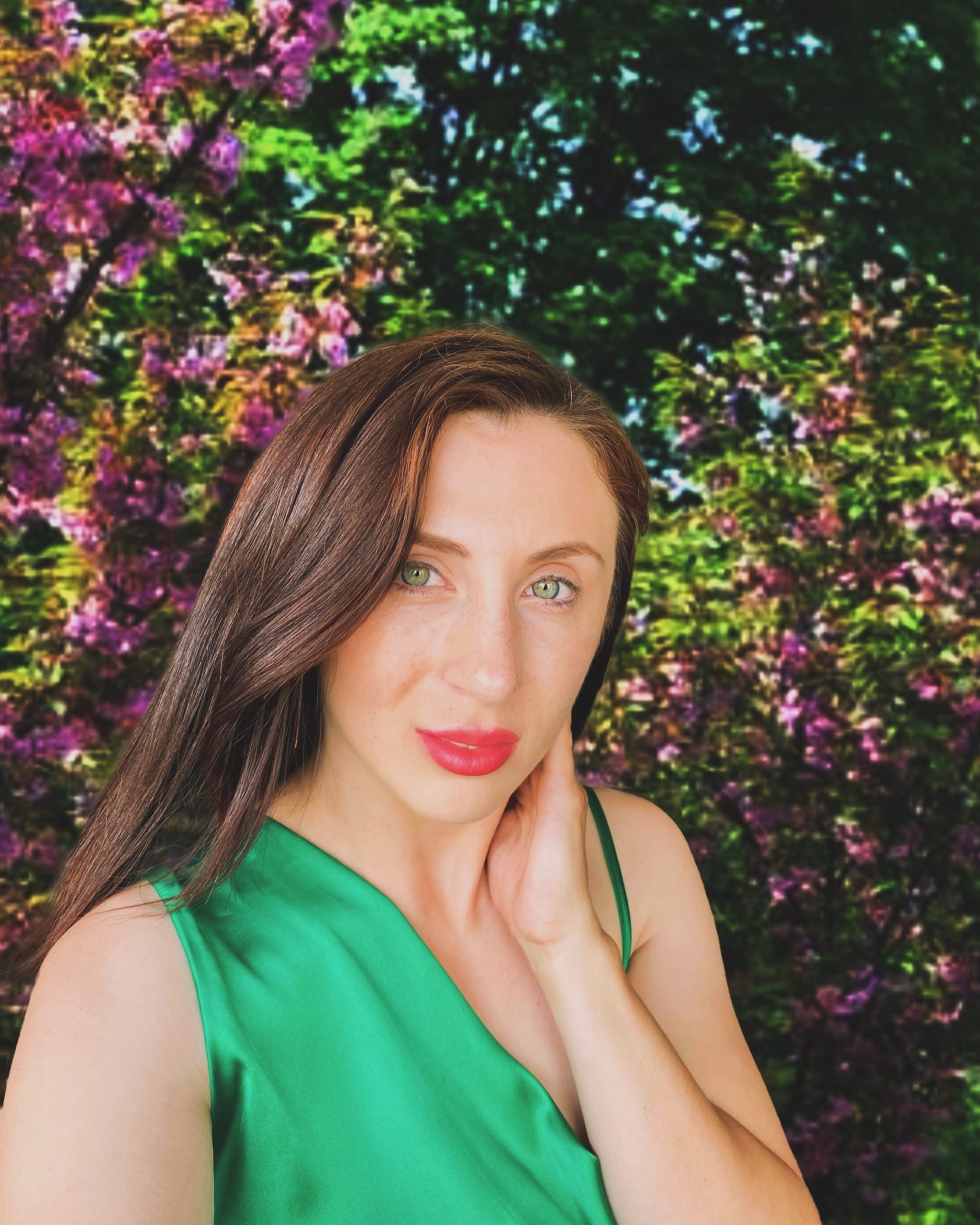 Iskorka_Beauty Photo