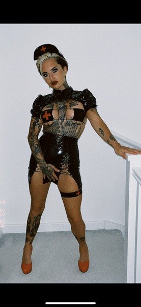 Rubyrichhxo Photo