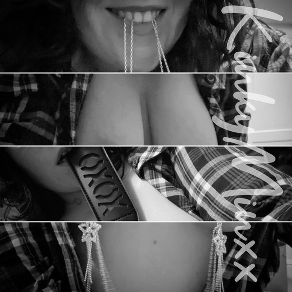 KinkyMinxx Photo