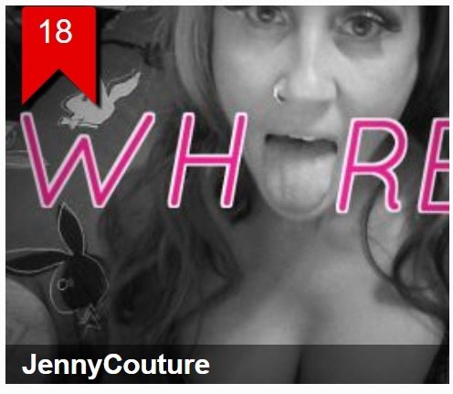 JennyCouture Photo JennyCouture Photo