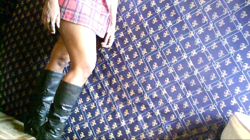 INDIANLUSTY Photo