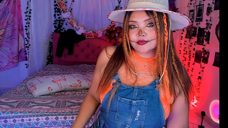 Agathafetishes_hot Photo