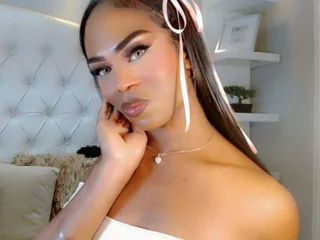 CarlynDarlenis Live Cam