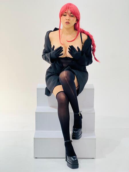 SatoriHime Photo SatoriHime Photo