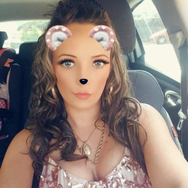 SammyLouise Photo