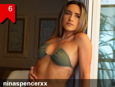 ninaspencerxx Photo