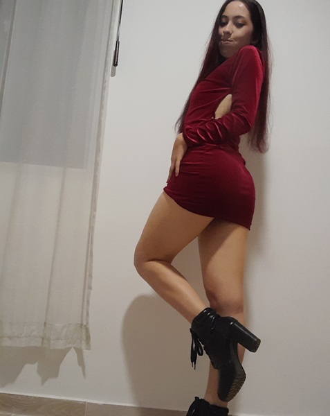 JulietteSwann Photo