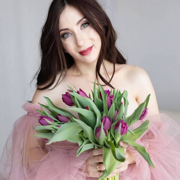 Iskorka_Beauty Photo