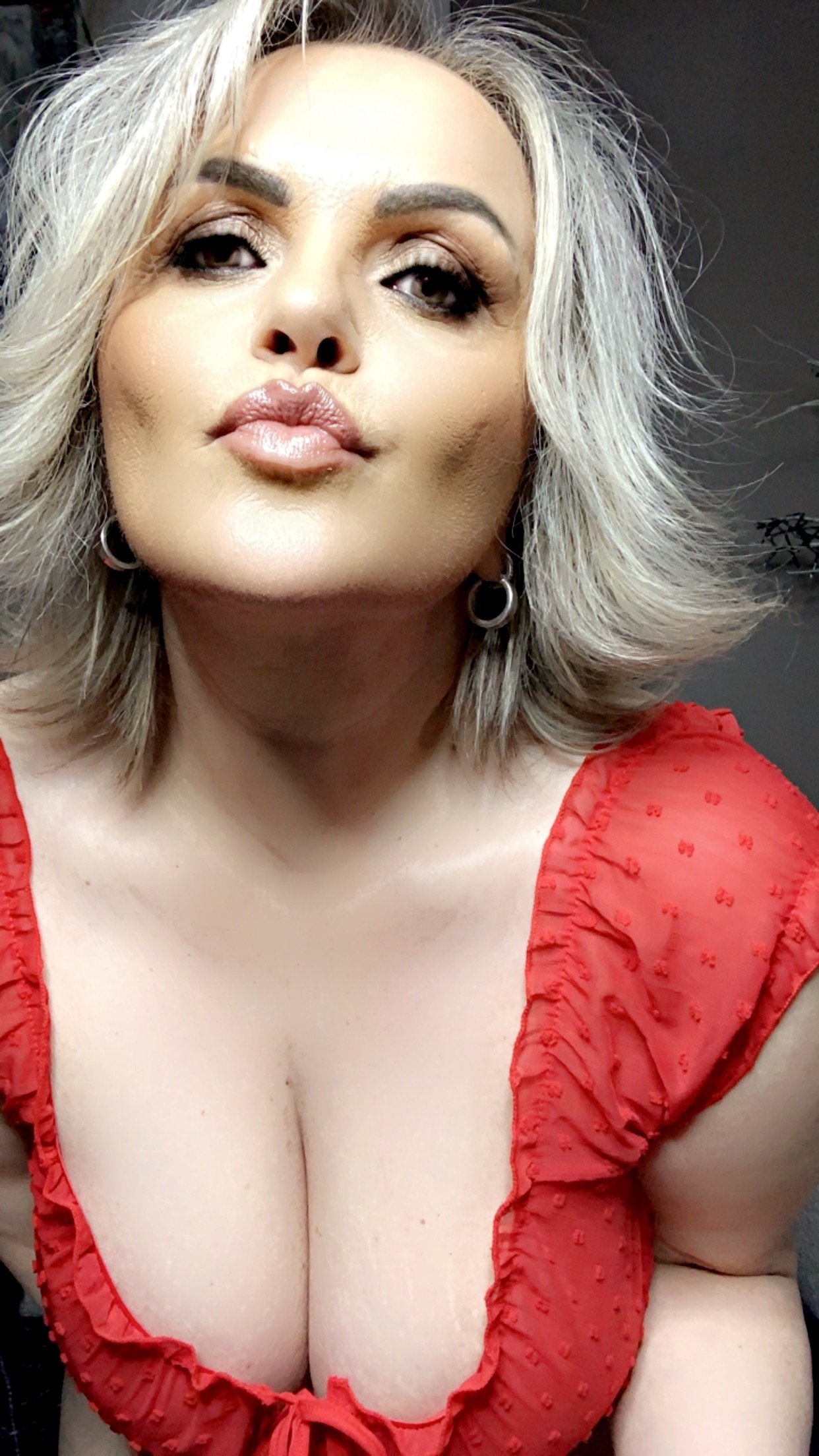 GuiltyPleasureBella Photo
