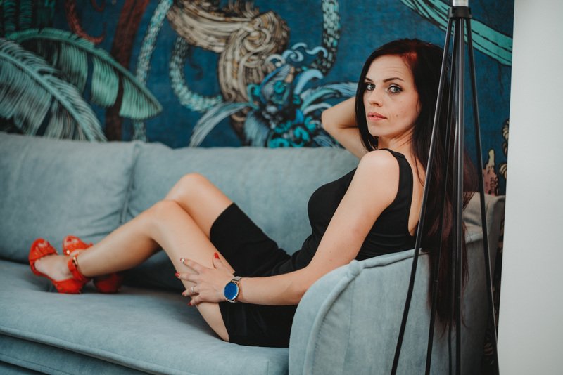 CassieCutexx Photo