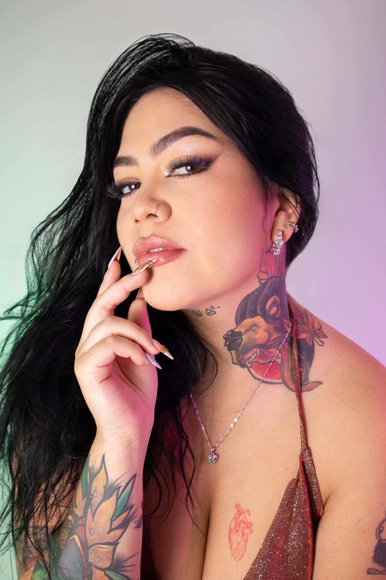 TessaRosey Photo