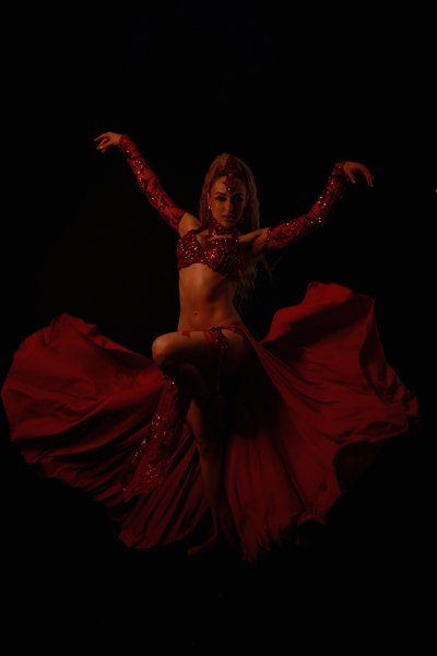 AnastasiaKovak Photo