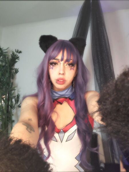 Nyxnayla Photo Nyxnayla Photo