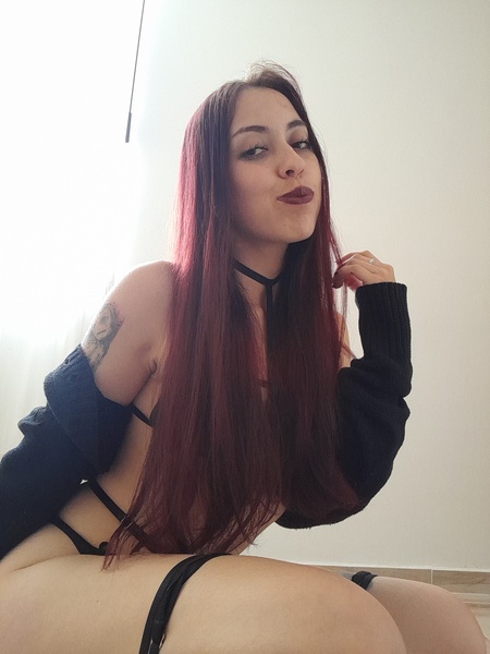 JulietteSwann Photo