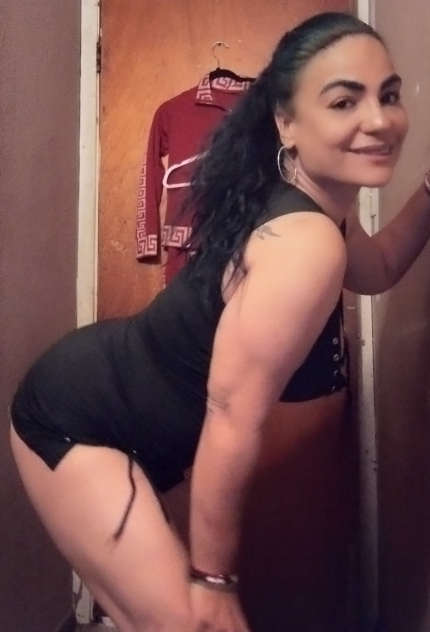 QuarantineBootyCall Photo