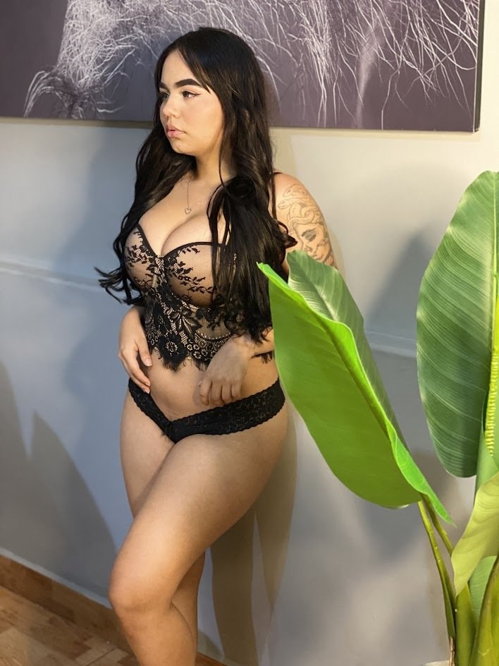 Nina_Bliss Photo