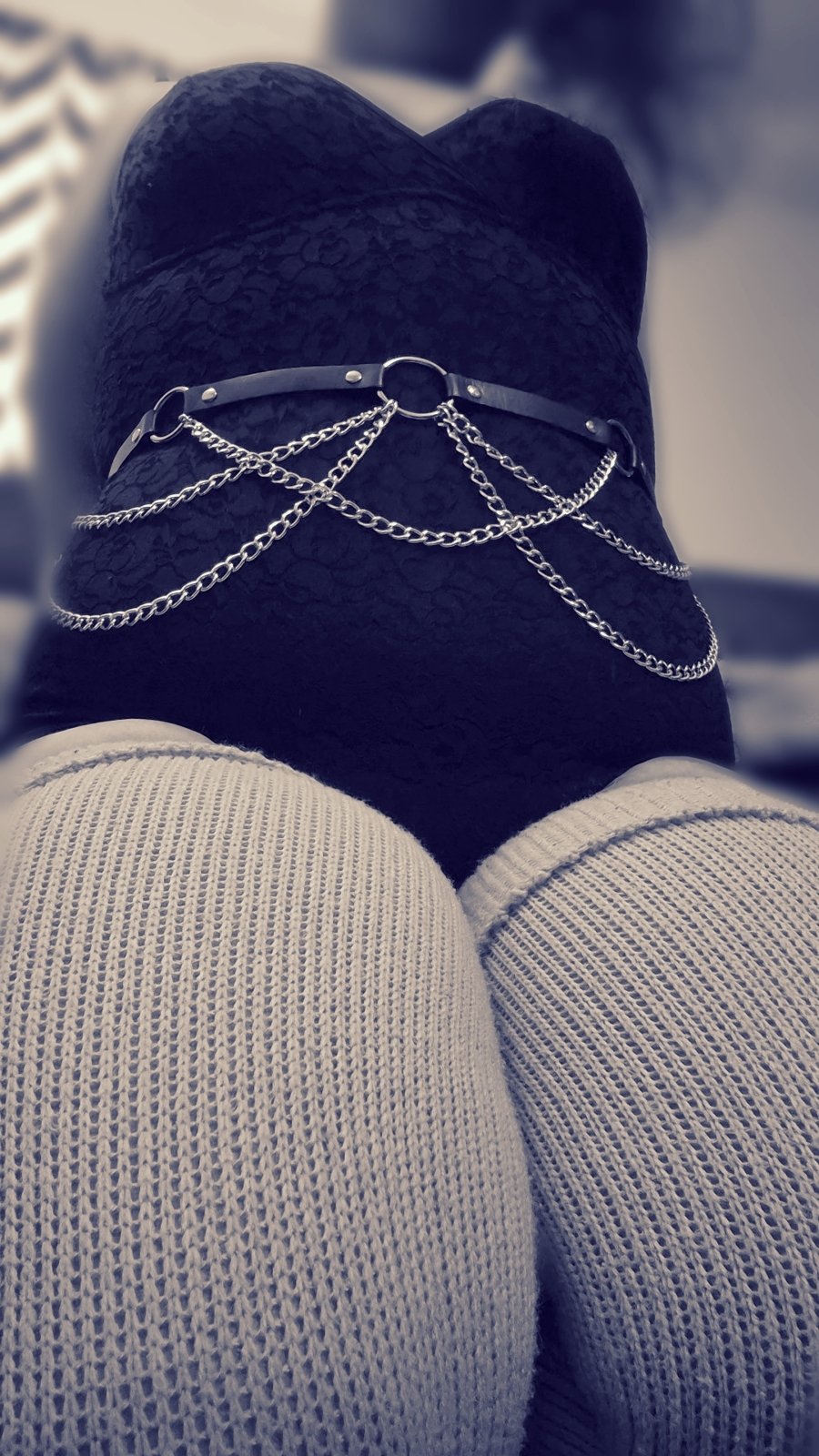 CuddlyLittleDemon Photo CuddlyLittleDemon Photo