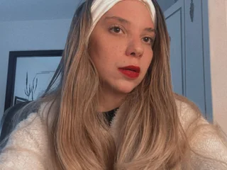 DoloresRose Live Cam