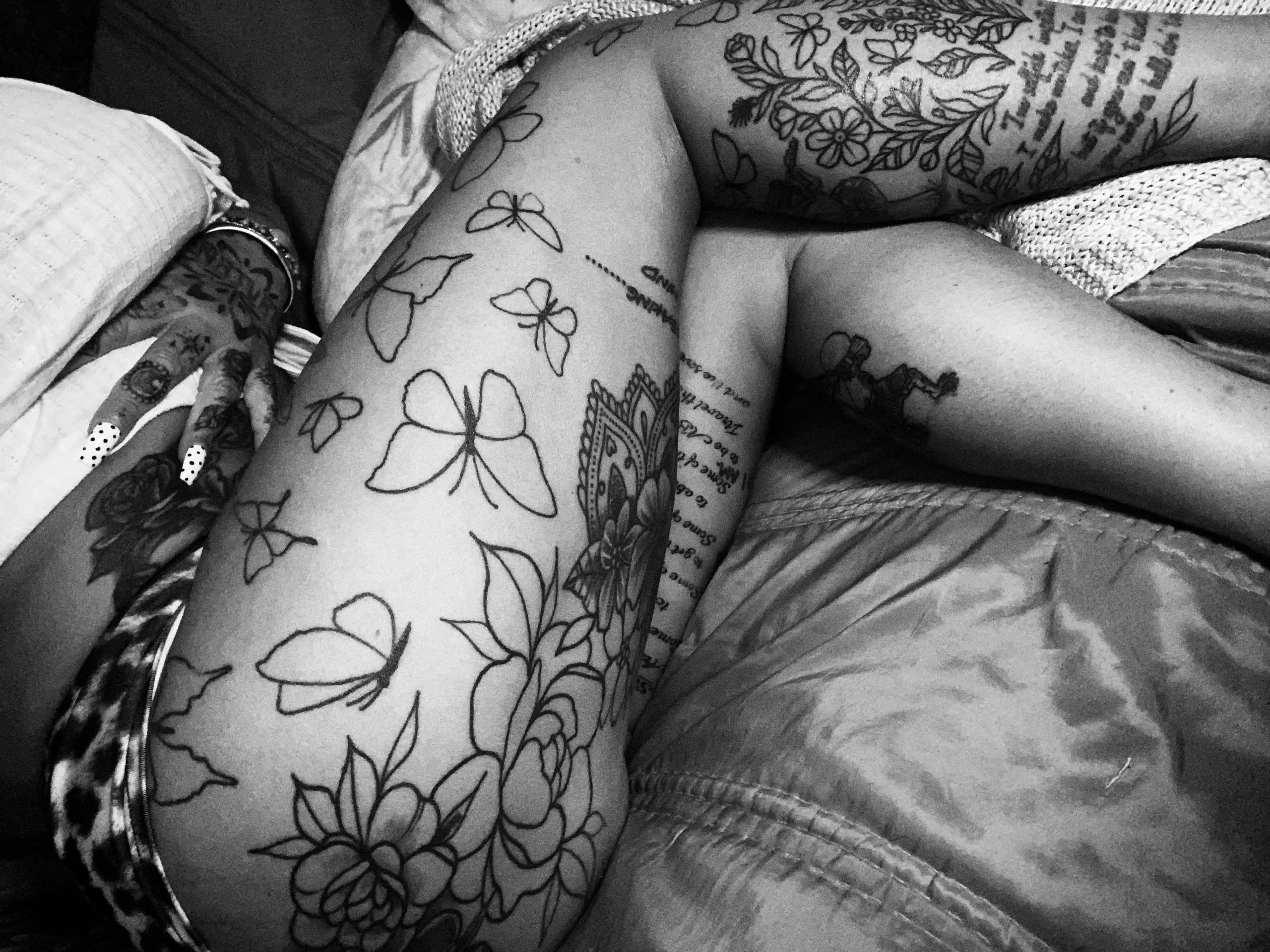 CandyApplesxXx Photo