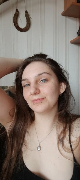 MayaBigBoobs Photo