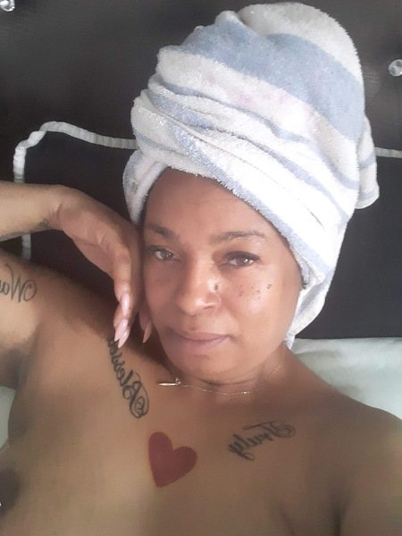 MsLindaParks52 Photo