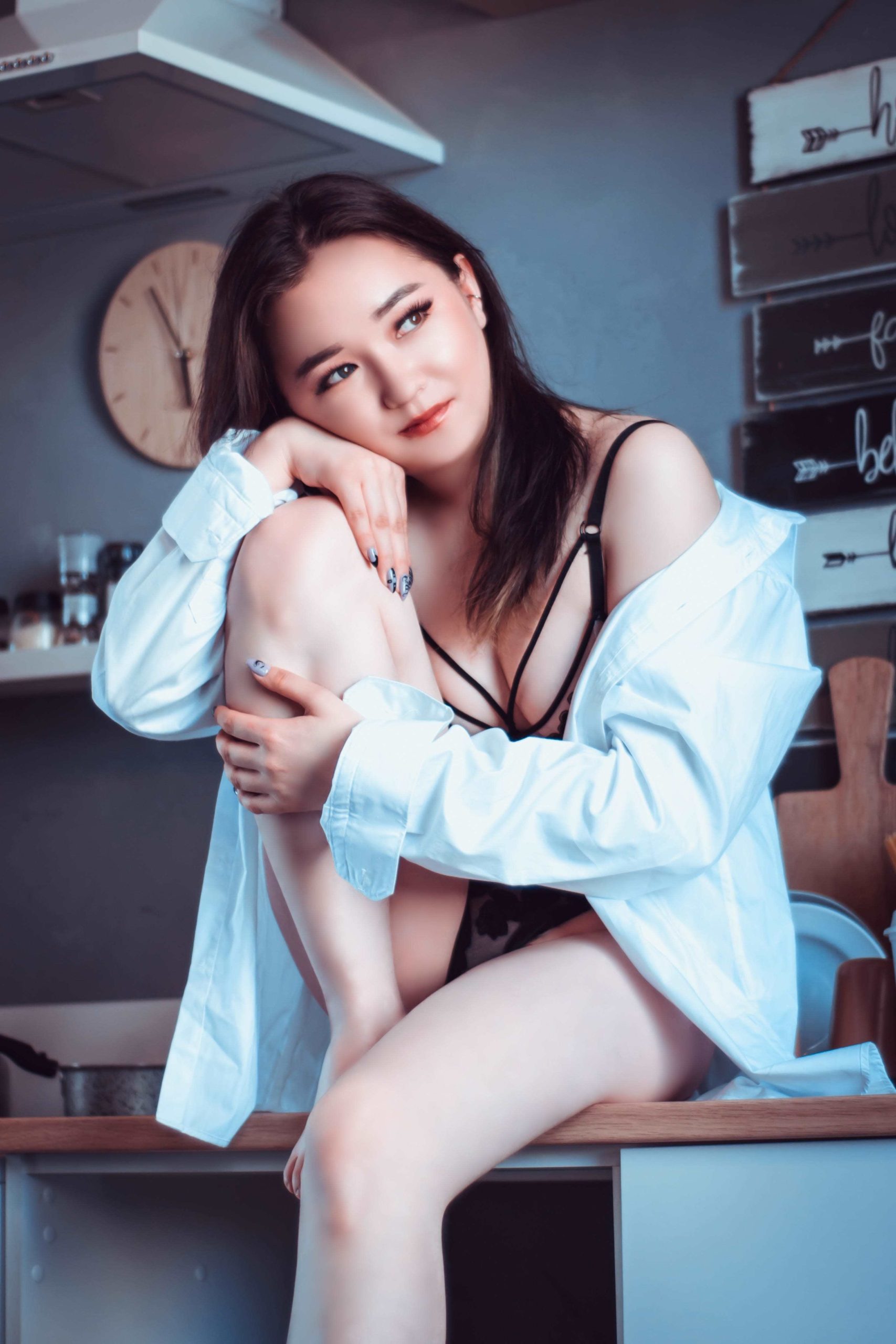 Natsumi20 Photo