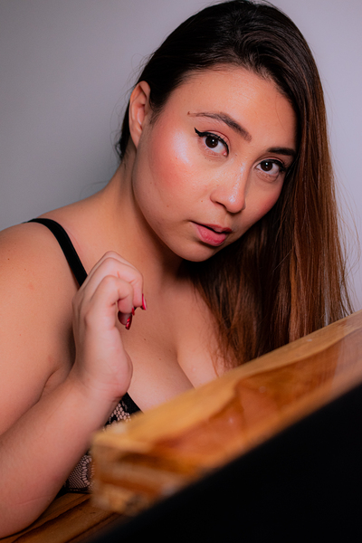 DulceSantamariaa Photo