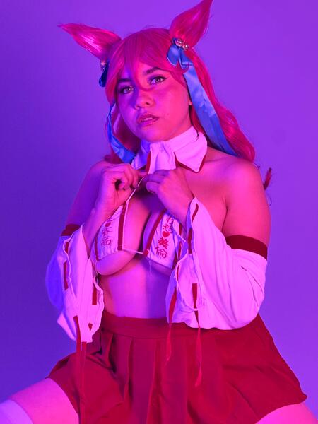 SatoriHime Photo SatoriHime Photo