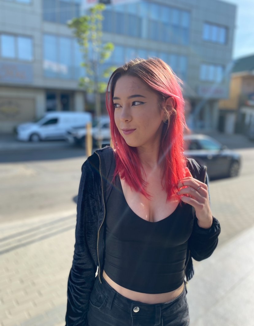 RosieEvelynn Photo