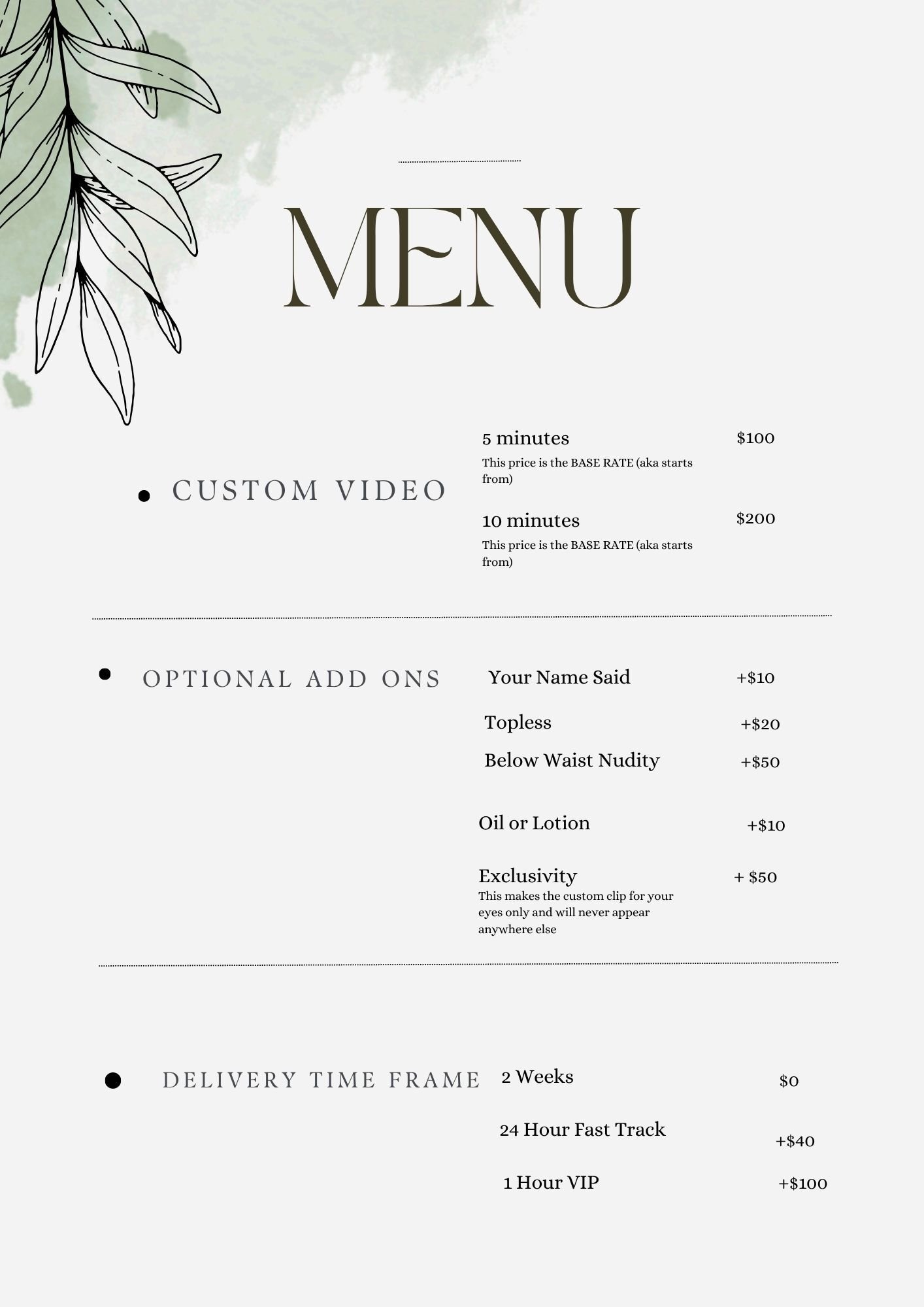 GoddessSerenaUK Photo GoddessSerenaUK Photo