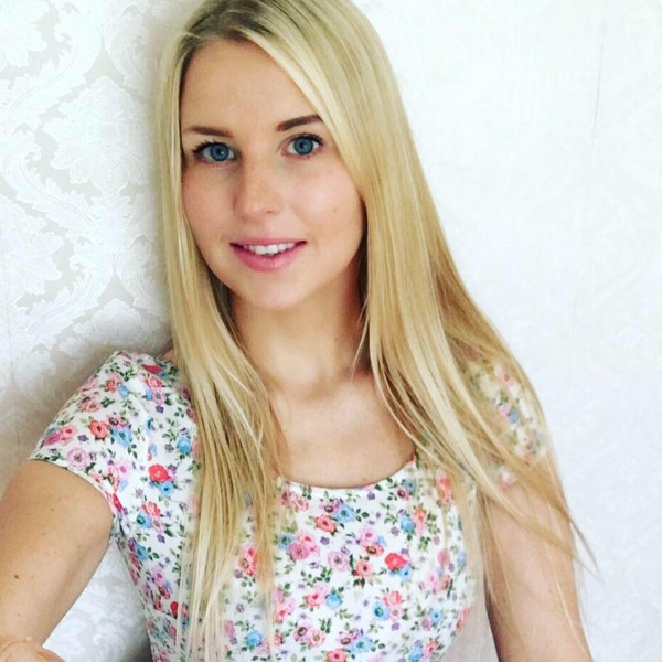 Brittanyhott Photo