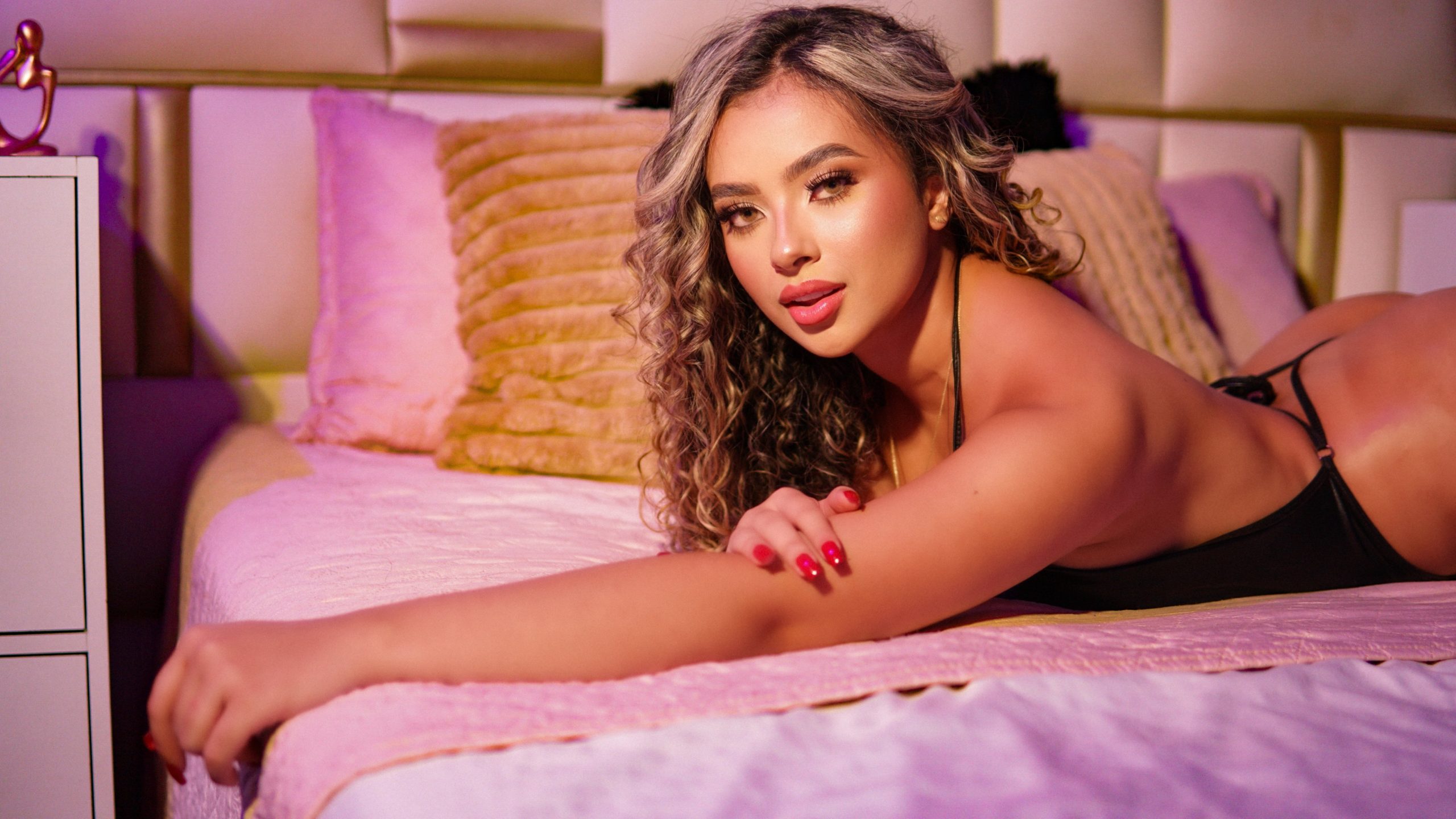MeganChase Photo