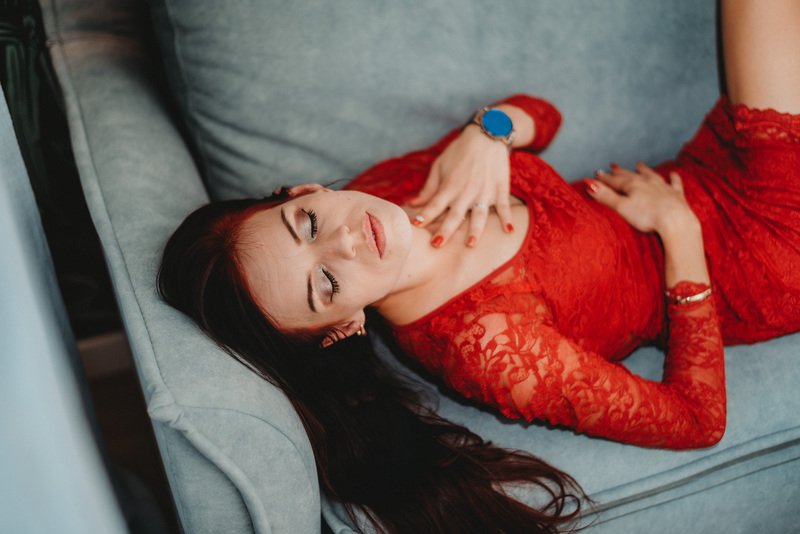 CassieCutexx Photo