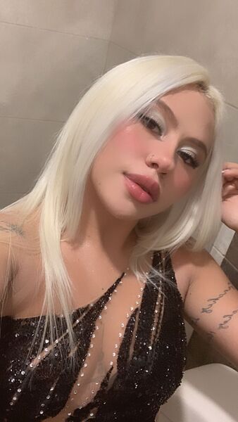 ConstansBlonde Photo