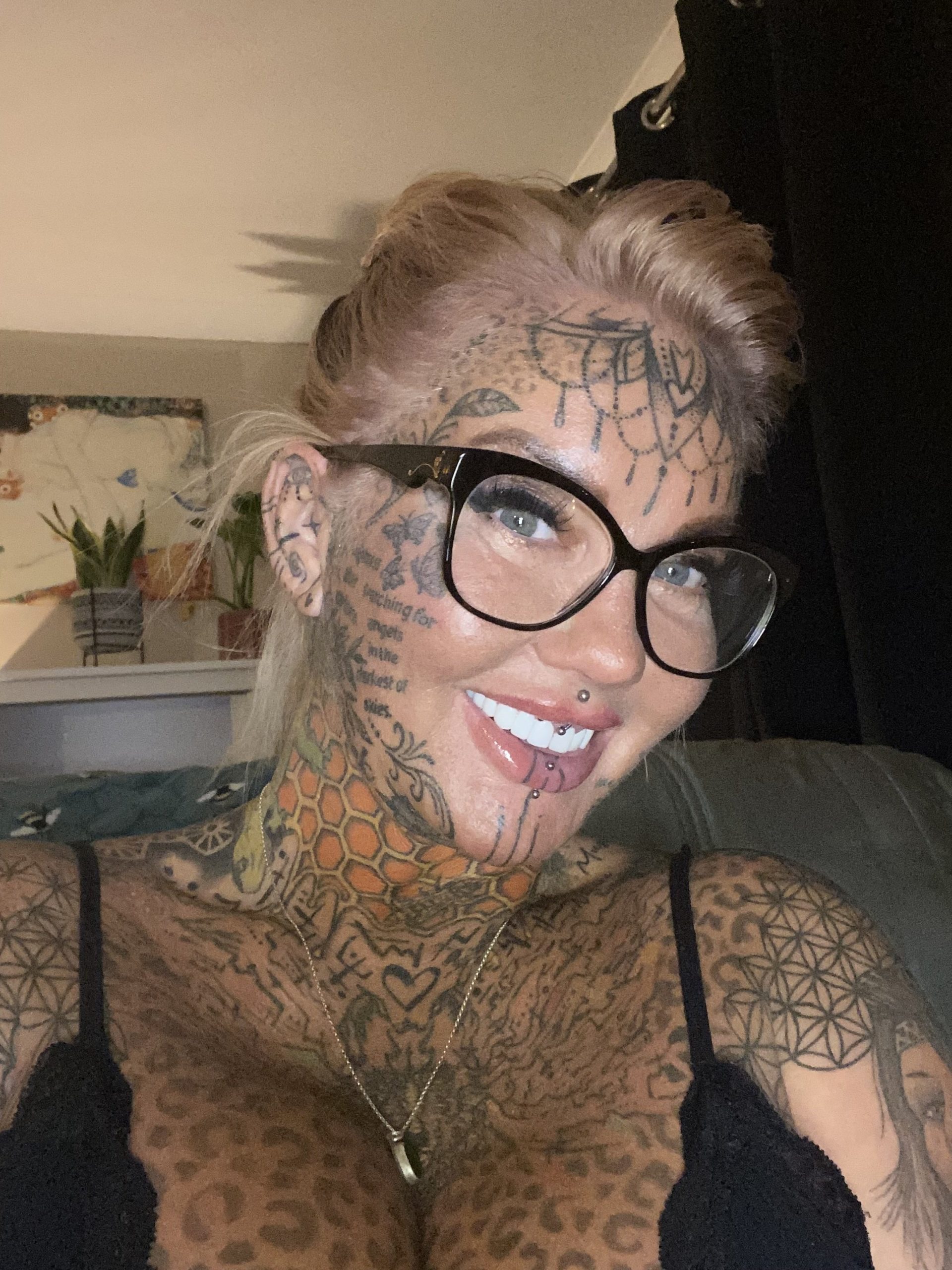 CandyApplesxXx Photo