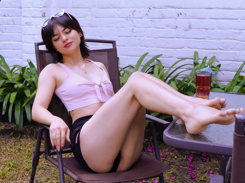 MilaBernal Photo